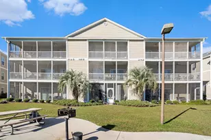 2030 Cross Gate Blvd, Surfside Beach, SC 29575 - Photo 1