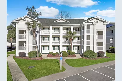 493 White River Dr. #28-I, Myrtle Beach, SC 29579 - Photo 1