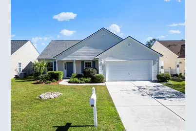 417 Palm Frond Dr., Myrtle Beach, SC 29588 - Photo 1