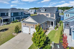 917 Crystal Water Way, Myrtle Beach, SC 29579 - Photo 1