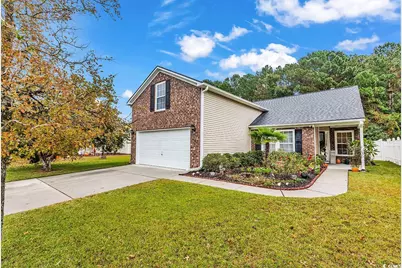 334 Bellegrove Dr., Myrtle Beach, SC 29579 - Photo 1