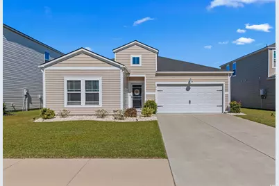 1067 Saltgrass Way, Myrtle Beach, SC 29588 - Photo 1