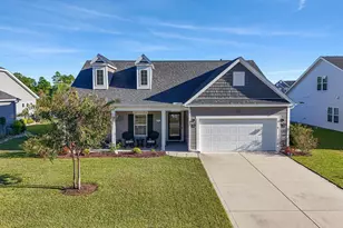 2011 Hazlette Loop, Conway, SC 29526 - Photo 1