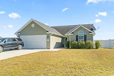 1101 Chemung Ct., Surfside Beach, SC 29575 - Photo 1