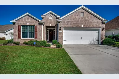 202 Fox Den Dr., Murrells Inlet, SC 29576 - Photo 1