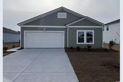 548 Runaway Train Dr, Loris, SC 29569 - Photo 1