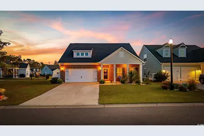 5618 Whitebark Dr., Myrtle Beach, SC 29577 - Photo 1
