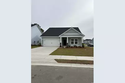 1401 Beach Way Ln., North Myrtle Beach, SC 29582 - Photo 1