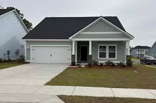 1401 Beach Way Ln, North Myrtle Beach, SC 29582 - Photo 1