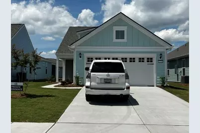 1174 Lady Bird Way, North Myrtle Beach, SC 29582 - Photo 1