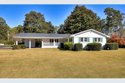 301 E Northside Ave., Marion, SC 29571 - Photo 1