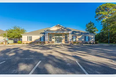 8210 Devon Ct. #Suite A, Myrtle Beach, SC 29572 - Photo 1