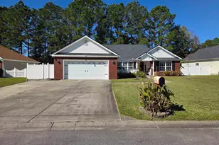 932 Eaglet Cir, Conway, SC 29527 - Photo 1