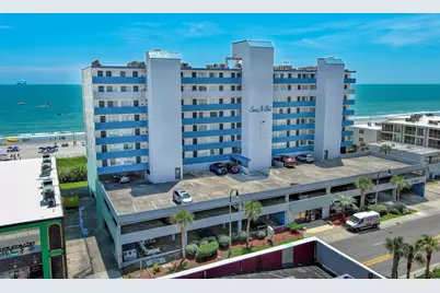 1709 S Ocean Blvd. #504, North Myrtle Beach, SC 29582 - Photo 1