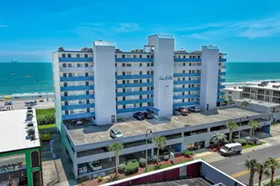 1709 S Ocean Blvd, North Myrtle Beach, SC 29582 - Photo 1