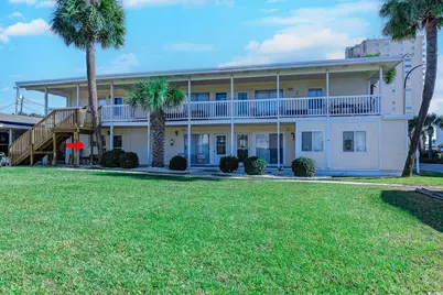 4000 South Ocean Blvd. #9, North Myrtle Beach, SC 29582 - Photo 1