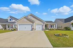 170 New Paradise Wy, Myrtle Beach, SC 29588 - Photo 1