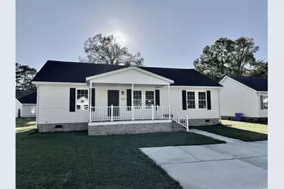 2432 Farmwood Circle, Conway, SC 29527 - Photo 1