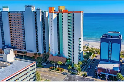 2701 N Ocean Blvd. #1950-51-52, Myrtle Beach, SC 29577 - Photo 1
