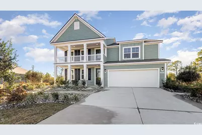 524 Crookhaven Ct., Conway, SC 29526 - Photo 1