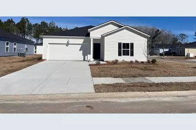 300 Horsetail Ct, Little River, SC 29566 - Photo 1