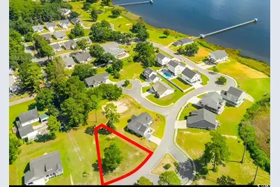 Lot 161 Seaport Circle, Georgetown, SC 29440 - Photo 1