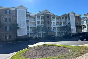 4811 Magnolia Lake Dr, Myrtle Beach, SC 29577 - Photo 1