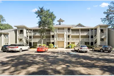 1401 Lighthouse Dr. #4111, North Myrtle Beach, SC 29582 - Photo 1