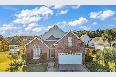 227 Kessinger Dr., Surfside Beach, SC 29575 - Photo 1