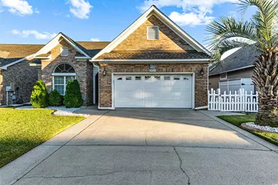 2621 Sarasota St., Myrtle Beach, SC 29577 - Photo 1