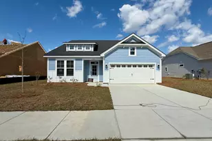 4205 Collins Farm Wy, Conway, SC 29526 - Photo 1