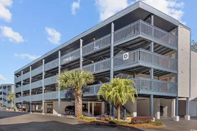 1500 Cenith Dr. #D-301, North Myrtle Beach, SC 29582 - Photo 1