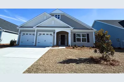 3109 Visionary Dr., Myrtle Beach, SC 29588 - Photo 1