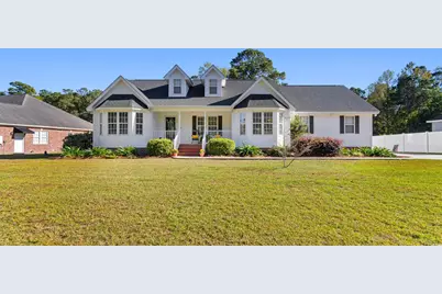 505 George Washington Trail, Georgetown, SC 29440 - Photo 1