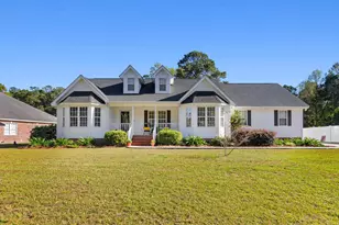 505 George Washington Trail, Georgetown, SC 29440 - Photo 1