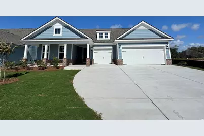 1449 Crested Iris Way, North Myrtle Beach, SC 29582 - Photo 1