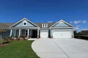 1449 Crested Iris Wy, North Myrtle Beach, SC 29582 - Photo 1