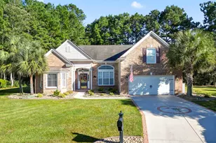 13 Grovecrest Dr, Murrells Inlet, SC 29576 - Photo 1