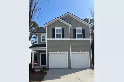 504 Southwind Way, North Myrtle Beach, SC 29582 - Photo 1