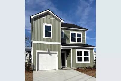 1709 Covewind Circle, North Myrtle Beach, SC 29582 - Photo 1