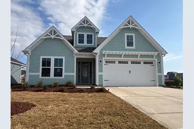 768 St. Vincent Loop, Little River, SC 29566 - Photo 1