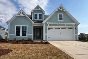 768 St Vincent Loop, Little River, SC 29566 - Photo 1