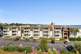 5601 N Ocean Blvd, Myrtle Beach, SC 29577 - Photo 1