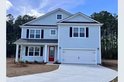 520 Crookhaven Ct., Conway, SC 29526 - Photo 1