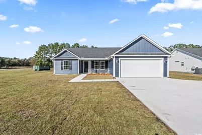 443 Pine Needle Dr., Longs, SC 29568 - Photo 1