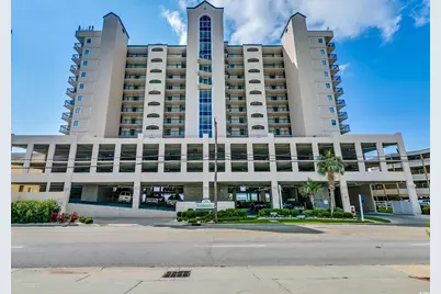1003 S Ocean Blvd. #501, North Myrtle Beach, SC 29582 - Photo 1