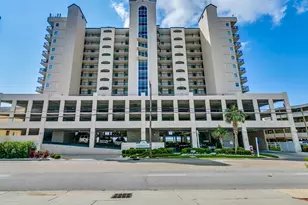 1003 S Ocean Blvd, North Myrtle Beach, SC 29582 - Photo 1