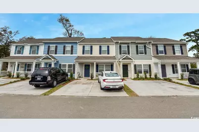 300 Cherwell Ct. #Unit 38, Little River, SC 29566 - Photo 1