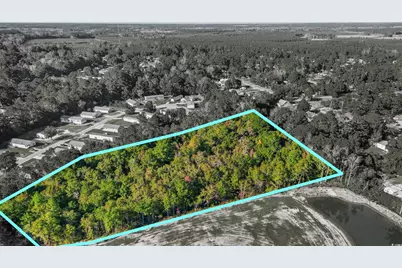 345 Player St., Georgetown, SC 29440 - Photo 1