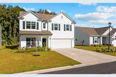 2871 Ellesmere Circle, Myrtle Beach, SC 29579 - Photo 1